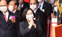Taiwan Says It Wasn’t Invited to WHO Meeting After China ‘Obstruction’