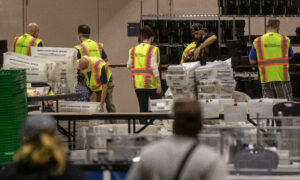 GOP Attorneys General Urge US Supreme Court to Overturn Pennsylvania Ruling