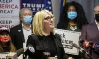 Michigan GOP to Probe Voting Software