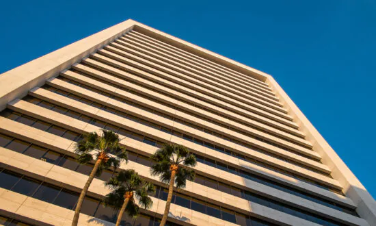 LA Landlords Aren’t Lowering Office Rents—But That Could Soon Change