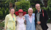 Howie Meeker Leaves a Great Legacy