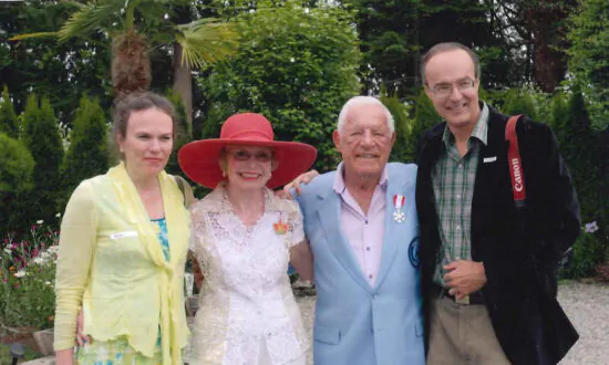 Howie Meeker Leaves a Great Legacy