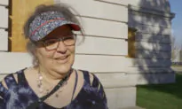 Wisconsin Voter: ‘You Only Get to Vote for Socialism Once’ Because After That It’s a Sham