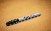 Concerns Over Voting With Sharpies in California