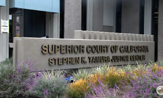 Orange County Justice Center Renamed for Asian-American ‘Legal Icon’