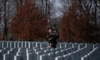 Disabled Veterans Struggle With COVID-19 as Canada Prepares to Mark Remembrance Day