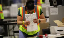 Adrian Norman: 2020 Election Exposed Existing Gaps in US Electoral System