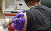 Australian Leaders Endorse CCP Virus Vaccine Program