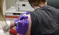Pfizer's COVID-19 Vaccine Proves Over 90 Percent Effective in Early Data