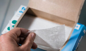 How to Make Use of Dryer Sheets Around the House