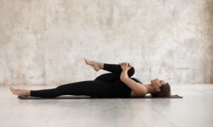 Silencing the Cycle of Pain