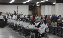 Michigan Judge Orders Forensic Review of 22 Dominion Voting Machines, Giuliani Says