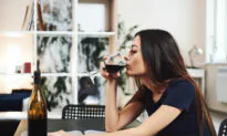 The Sober Realities of Motherhood