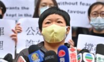 Hong Kong Journalist Appears in Court as Local Press Freedoms Under Scrutiny