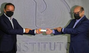 Brazil Health Regulator Suspends Chinese-Made Vaccine Trials