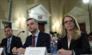 Colorado County GOP Calls for Election Audit Over Doubts About Dominion Voting Systems