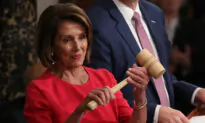 Quiet Effort Underway to Forge Coalition to Defeat Pelosi