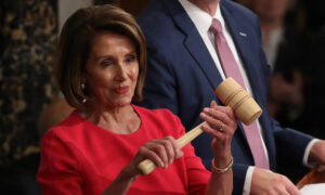 Quiet Effort Underway to Forge Coalition to Defeat Pelosi