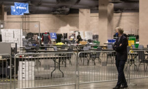 Facts Matter (Nov. 12): Giuliani Alleges 650,000 Illegal Ballots