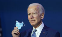 If Biden Is Elected, Then Expect ‘Obey Authority’ COVID Collectivism