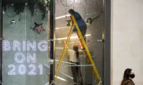 Mixed Blessings Predicted for UK Christmas Economy: Report