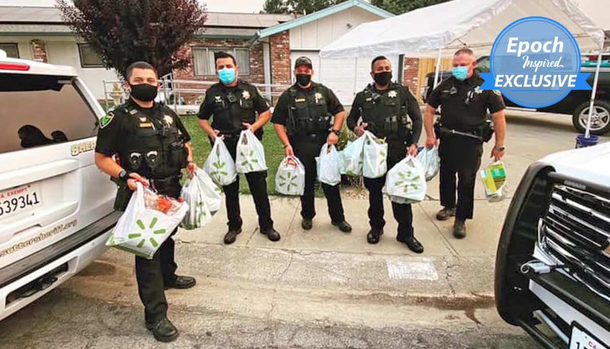 (Courtesy of Sutter County Sheriff's Office)
