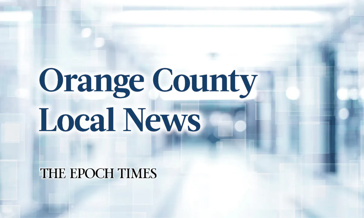 Construction Worker Dies in Orange When Swimming Pool Hole Collapses