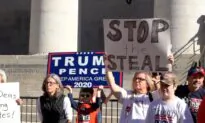 Ohio Voters Demand Election Integrity