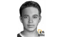 Orange County Coroner Hoping Computer Image Will Help Identify Body