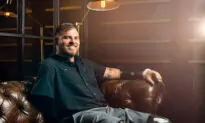 This Veteran Has a Heart of Gold and an Iron Will to Help Others