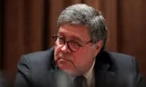 Attorney General William Barr Authorizes DOJ Voting Fraud Probes