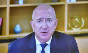 Europe Charges Amazon With Using Dominance and Data to Squeeze Rivals