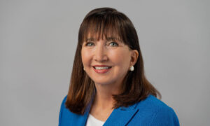 Jorgensen: Trump Should Take Complaints to Court If There Are Credible Election Irregularities