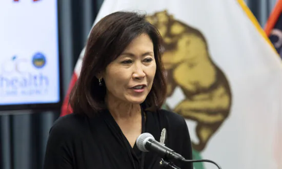 Steel, Kim Campaigners Talk Strategies in Flipping California House Seats Red