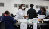 Poll Watchers Allege Election Manipulation in Detroit Vote Count