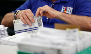 Pennsylvania GOP Moves to Repeal No-Excuse Mail-In Ballot Provisions