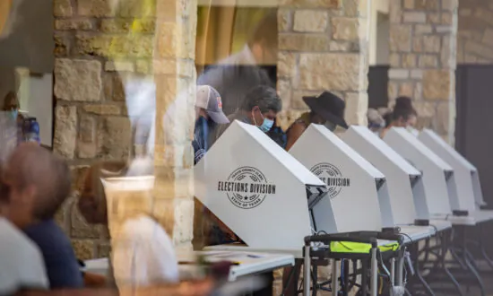 Public Has Right to View Anonymous Voted Ballots Without Delay: Texas AG