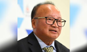 Foreign Interference Suspect Quits Victorian Liberal Party