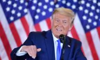 Trump: We’re Making Big Progress, We Will Win