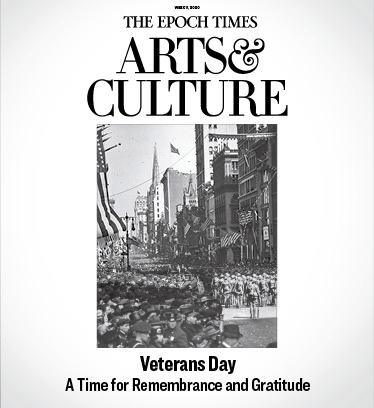 Arts & Culture Weekly