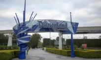 Disneyland Announces Cancellation of Annual Passes
