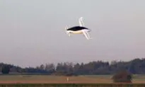 Air Taxi Startup Lilium’s First US Hub to Be in Florida