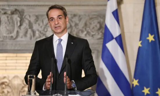 Greece ‘Displeased’ Over Cancelled Sunak Meeting in Elgin Marbles Row