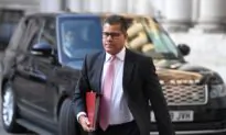 UK Plans New Law to Block Investment From Hostile Foreign Actors