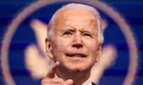 Biden Is Wrong: A $15 Minimum Wage Would Hurt Far More People Than It Would Help