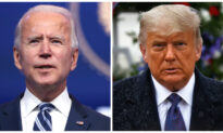 Trump Challenges Biden: Prove Votes Were Not Illegally Obtained to Enter White House