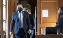 Second Wave Lockdown in Quebec Had Slight Impact on October Economy: IDQ Report