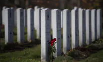 Military’s Aid in COVID-19 Fight Noted as Pandemic Restricts Remembrance Day Events
