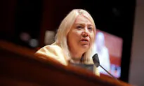 Arizona Congresswoman Says Trump Should Not Concede