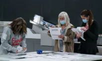 Georgia House Speaker Calls for Signature Verification of Absentee Ballots